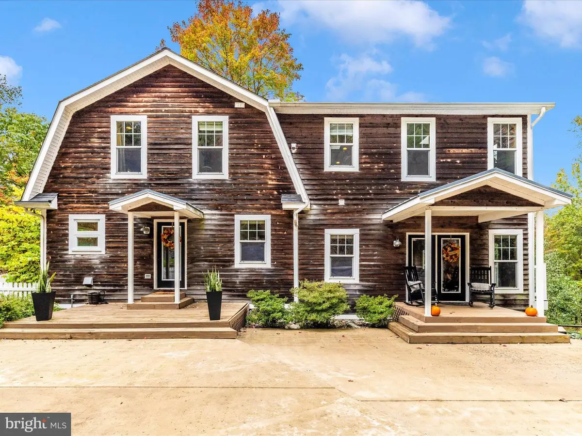 8935 Hawbottom Rd, Middletown, MD 21769 - Image #1