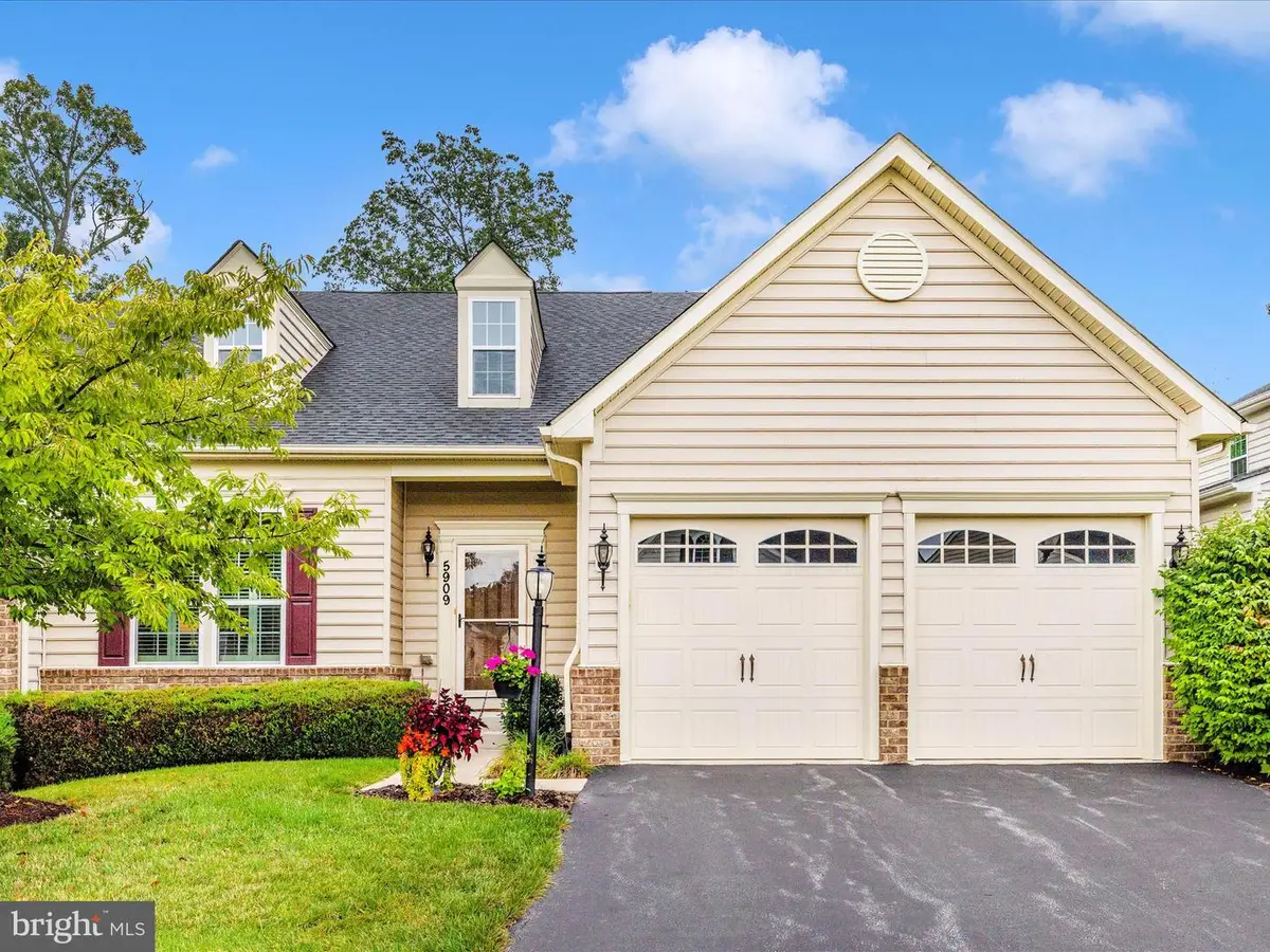 5909 Constance Way, New Market, MD 21774 - #1