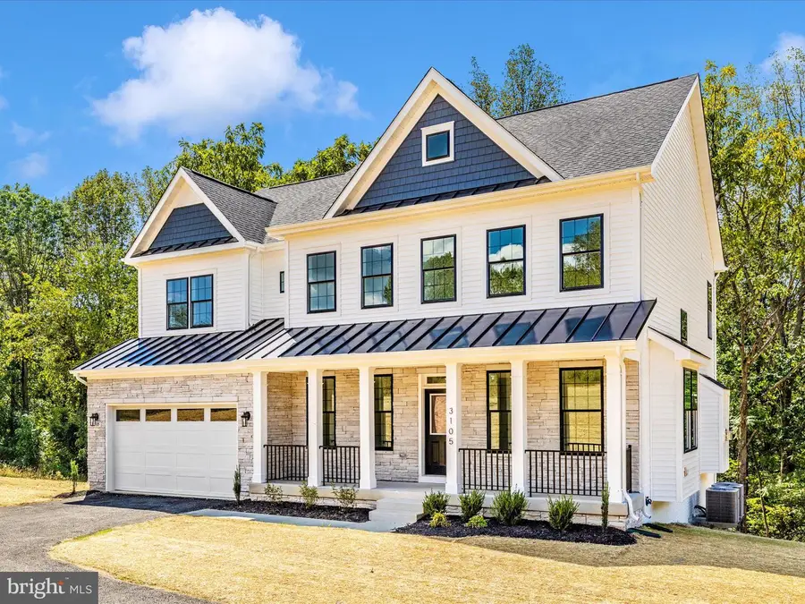 3105 Sumantown Rd, Middletown, MD 21769 - Image #2