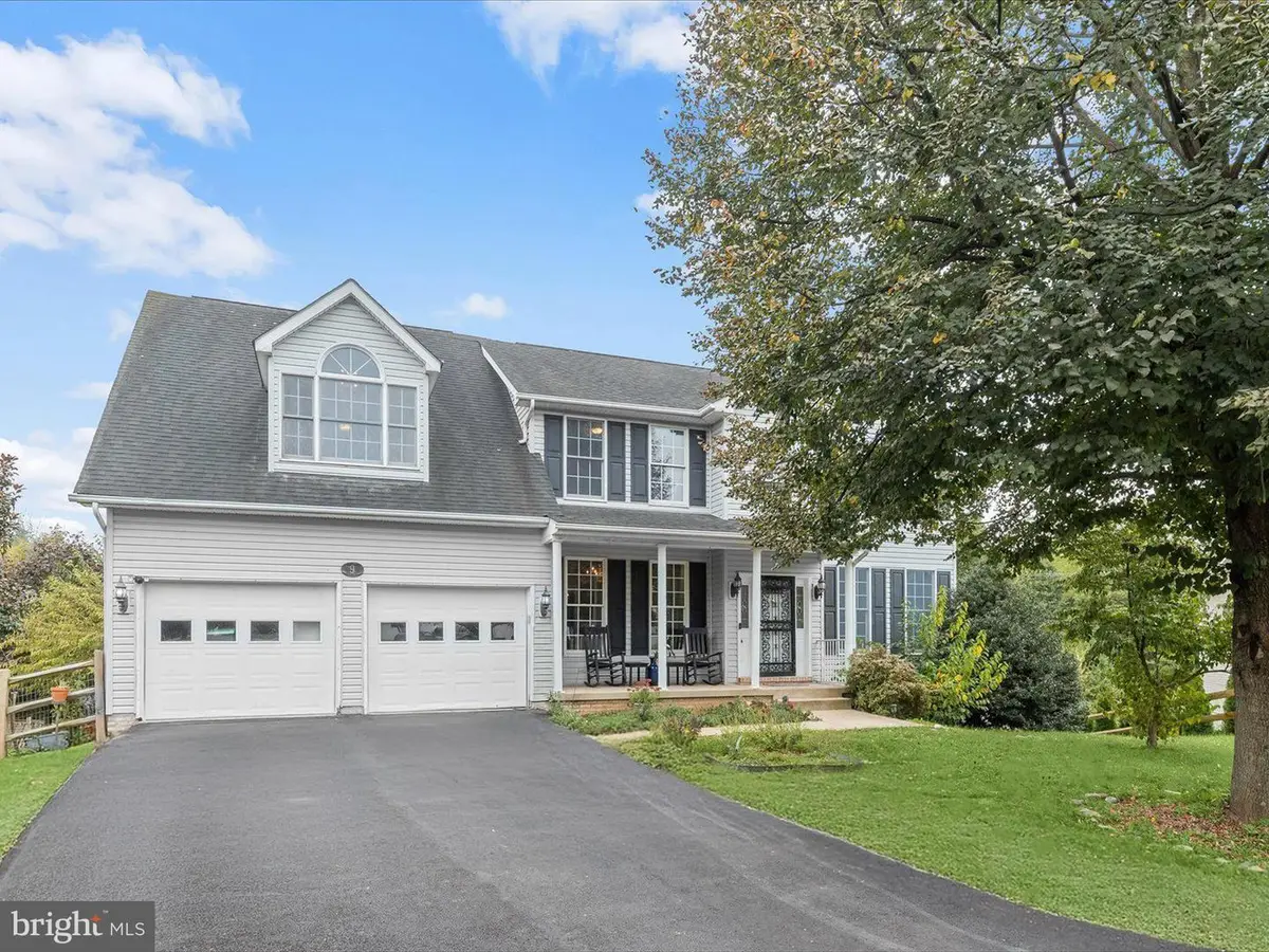 9 Todd Ct, Thurmont, MD 21788 - Image #1