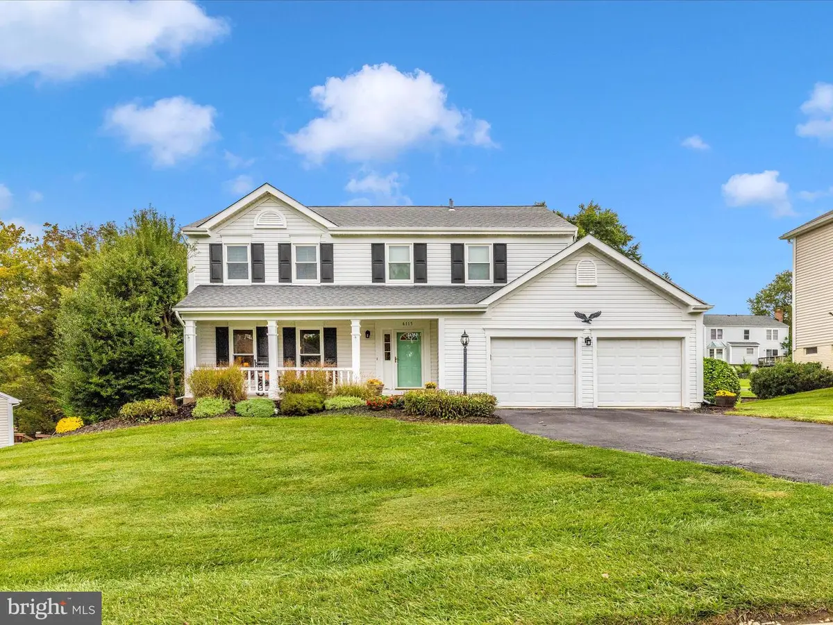 6115 Huckleberry Way, New Market, MD 21774 - Image #1