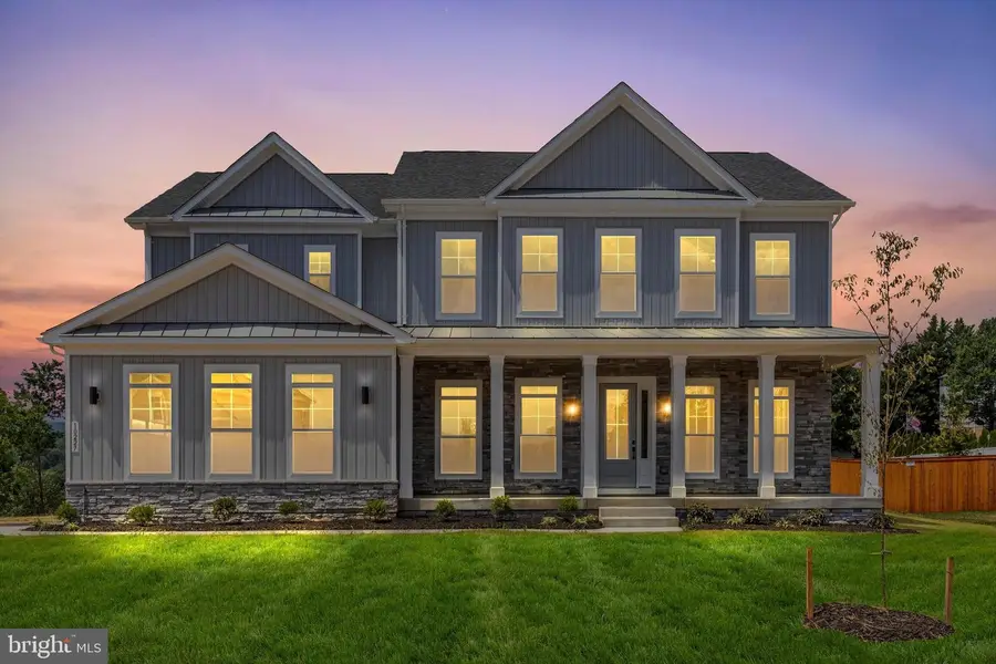 9713 Woodlake Place, New Market, MD 21774 - Image #2