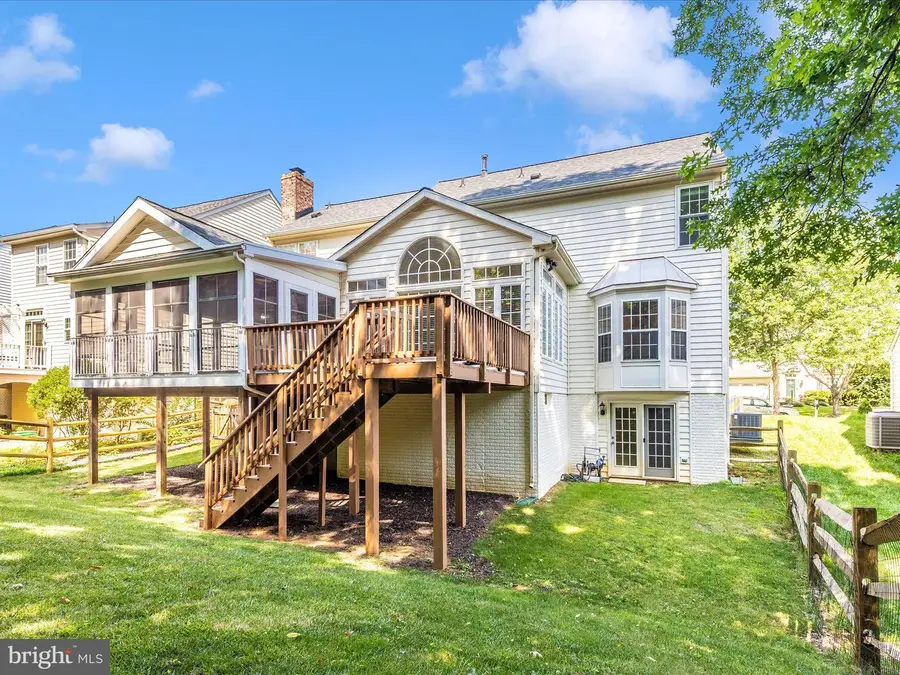 9084 Clendenin Way, Frederick, MD 21704 - Image #3