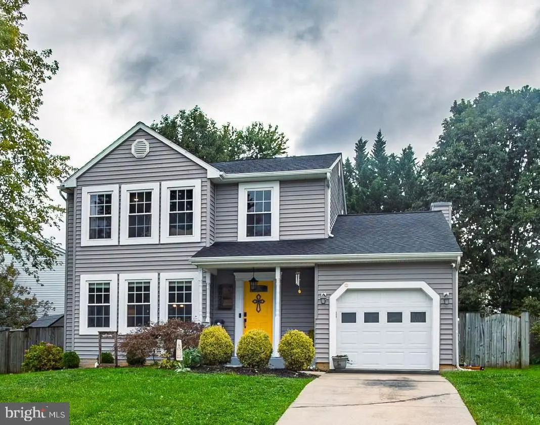 6621 Gooseander Ct, Frederick, MD 21703 - Image #1