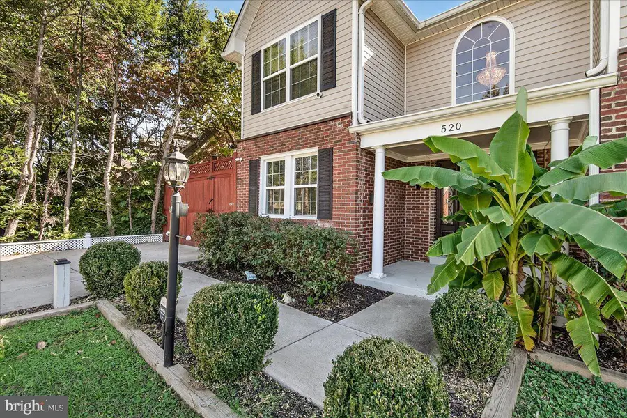 520 Lee Pl, Frederick, MD 21702 - Image #2