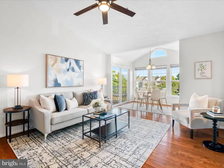 6405 Weatherby Ct #j, Frederick, MD 21703 - Image #2