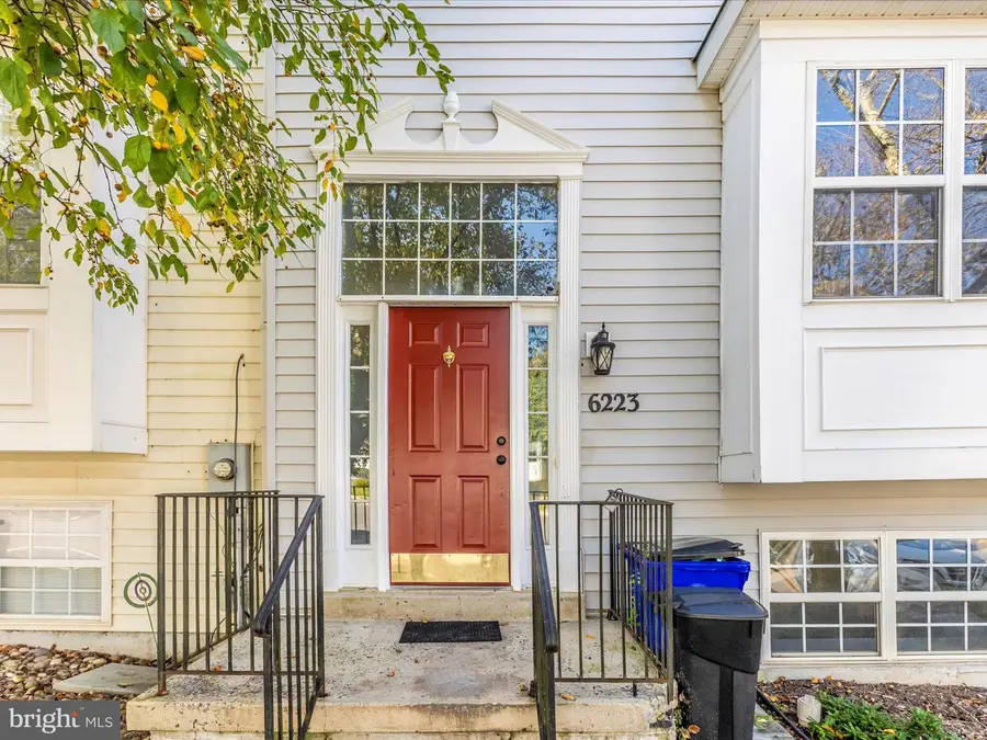 6223 Cliffside Ter, Frederick, MD 21701 - #2