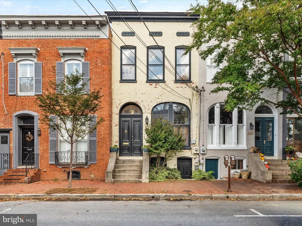 241 E Church St, Frederick, MD 21701 - Image #1