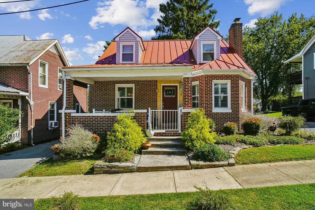 110 S Jefferson St, Middletown, MD 21769 - Image #1