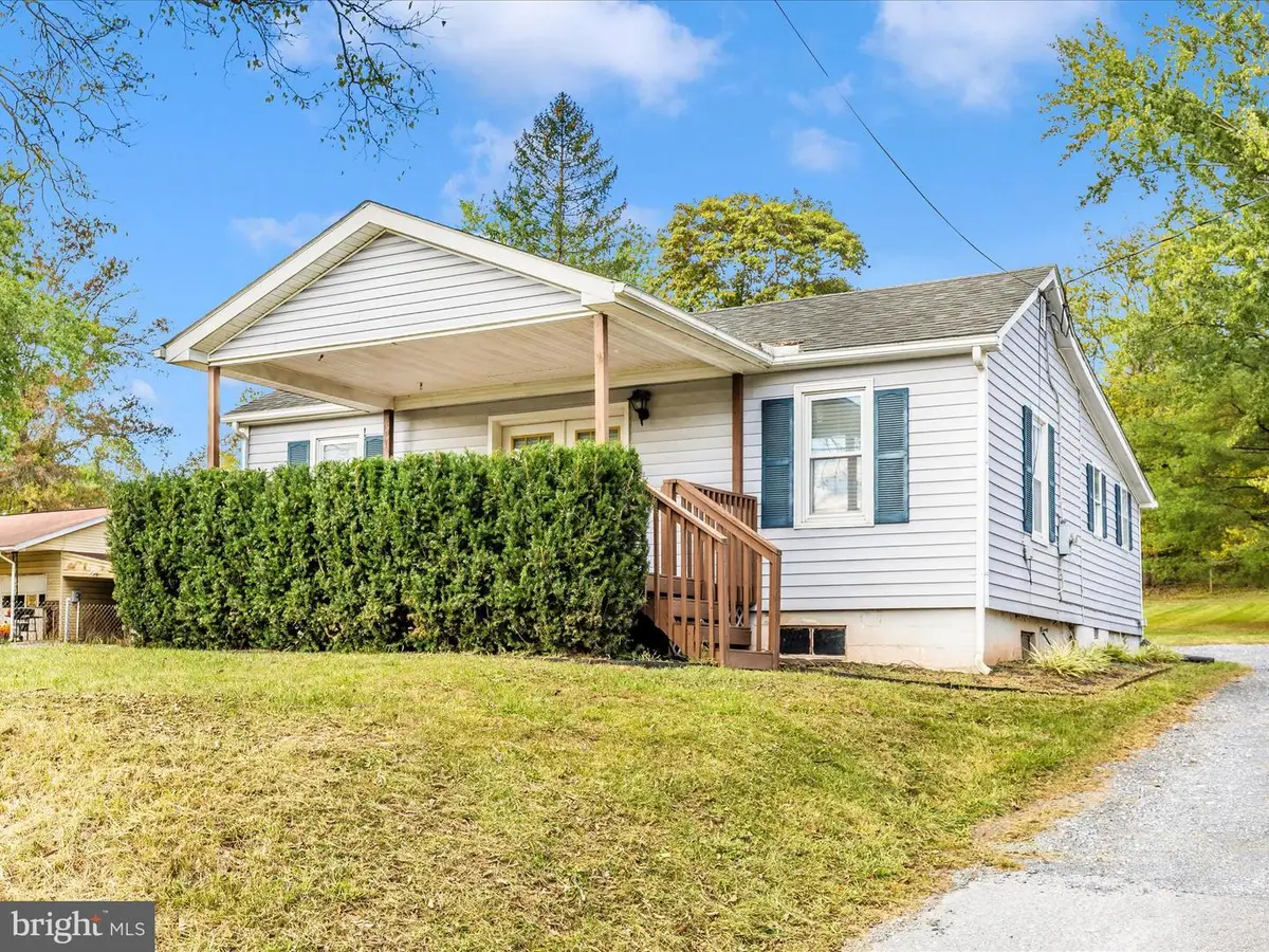 9320 Rocky Ridge Rd, Rocky Ridge, MD 21778 - Image #1