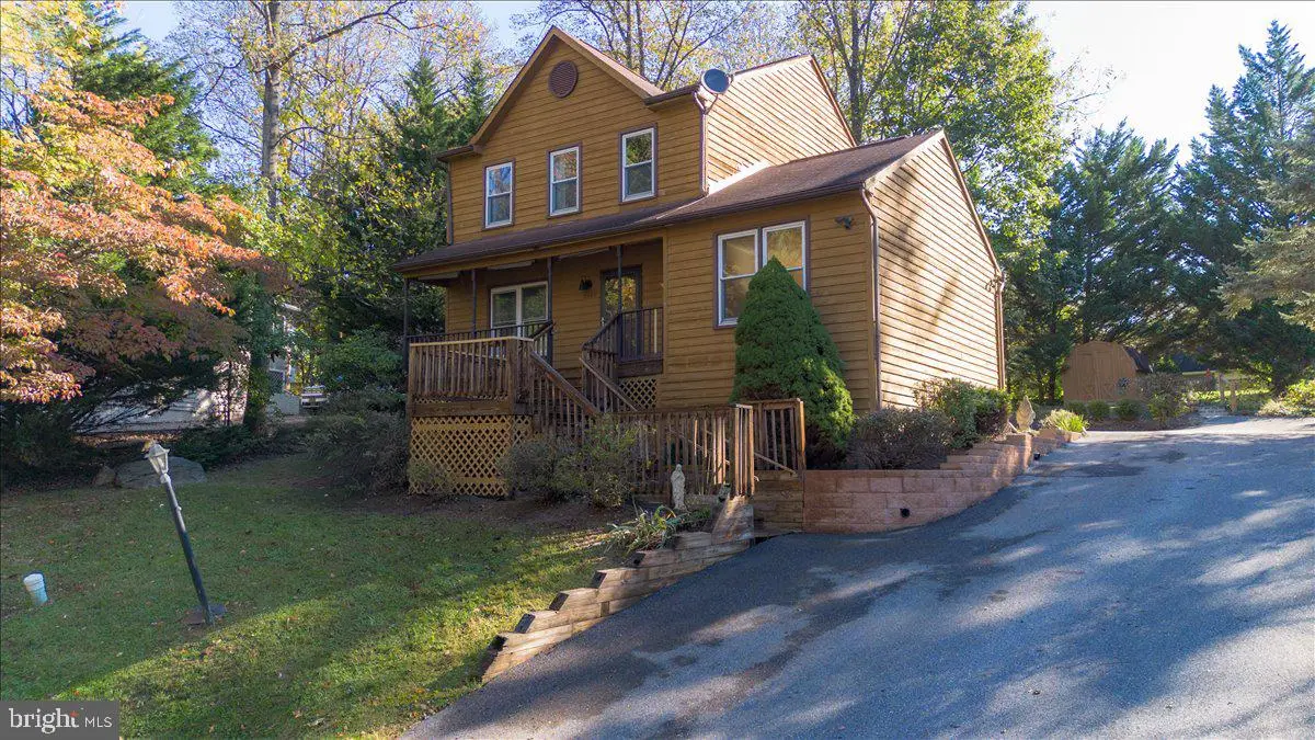 6609 Rockridge Rd, New Market, MD 21774 - Image #1