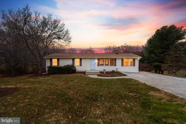 4799 Mid Lynn Ct, MONROVIA, MD 21770