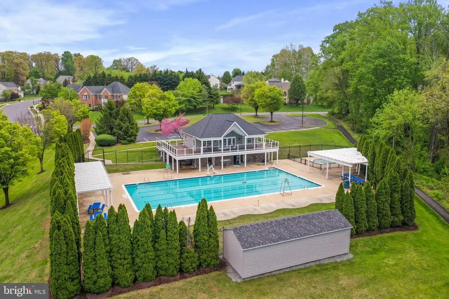 11030 Nicholas Pl, Ijamsville, MD 21754 - #2