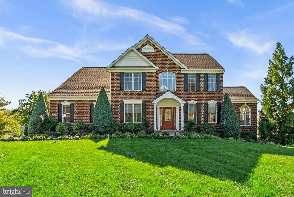 4257 Briarwood Ct, Middletown, MD 21769 - Image #1