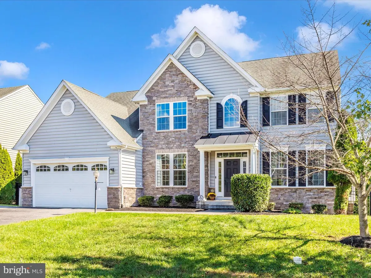 6815 Rehnquist Ct, New Market, MD 21774 - Image #1