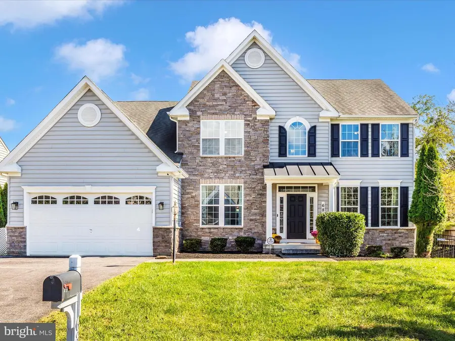 6815 Rehnquist Ct, New Market, MD 21774 - Image #2