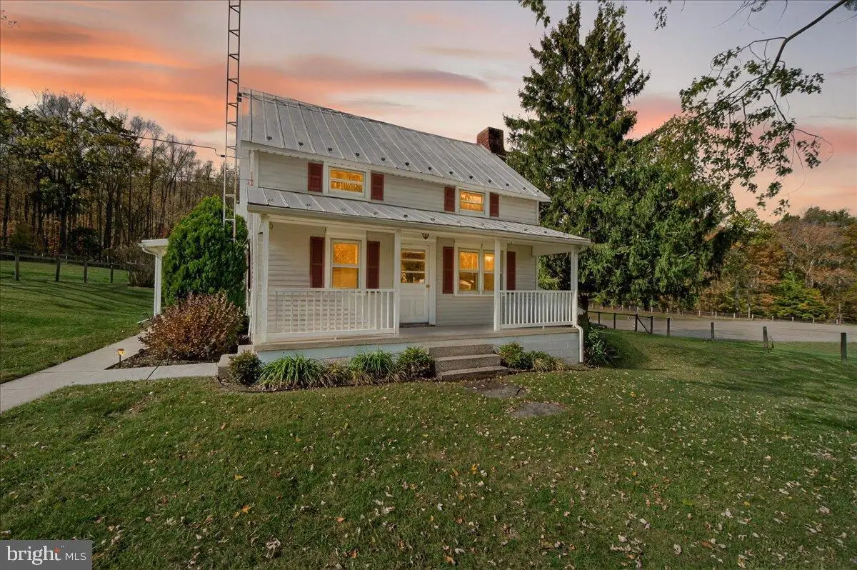 11804 Pleasant Walk Rd, Myersville, MD 21773 - Image #1