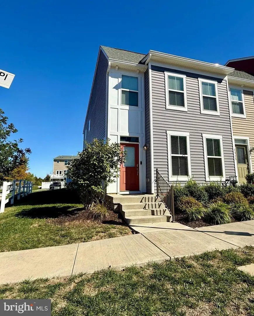 1315 Marsalis Pl, Frederick, MD 21702 - #1