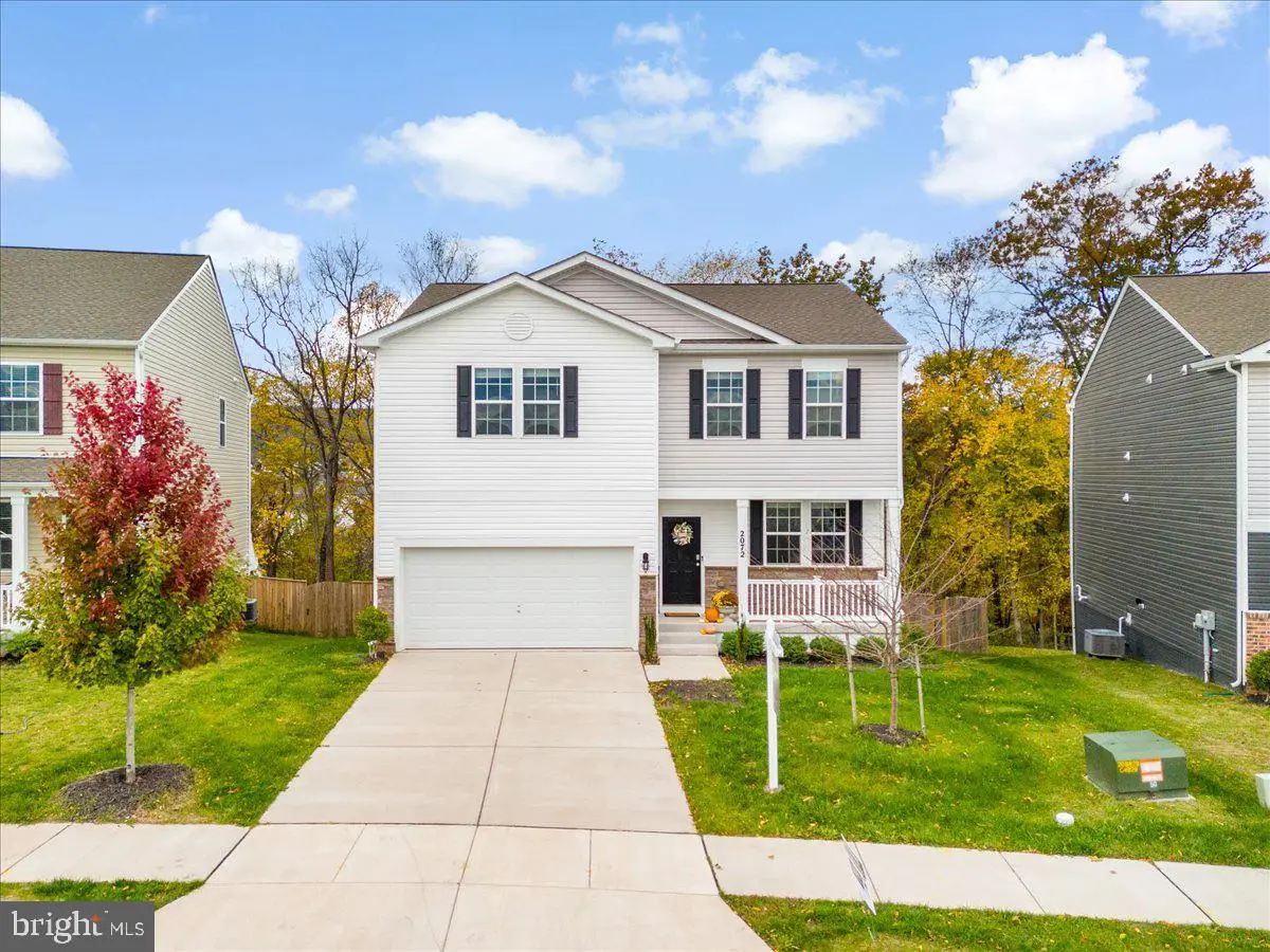 2072 Pomona Way, Frederick, MD 21702 - Image #1