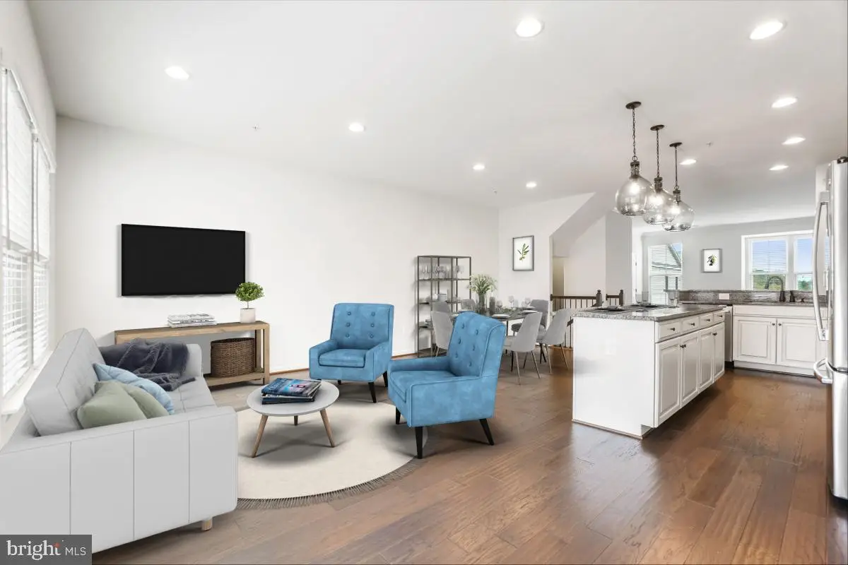 9119 Landon House Ln, Frederick, MD 21704 - Image #1