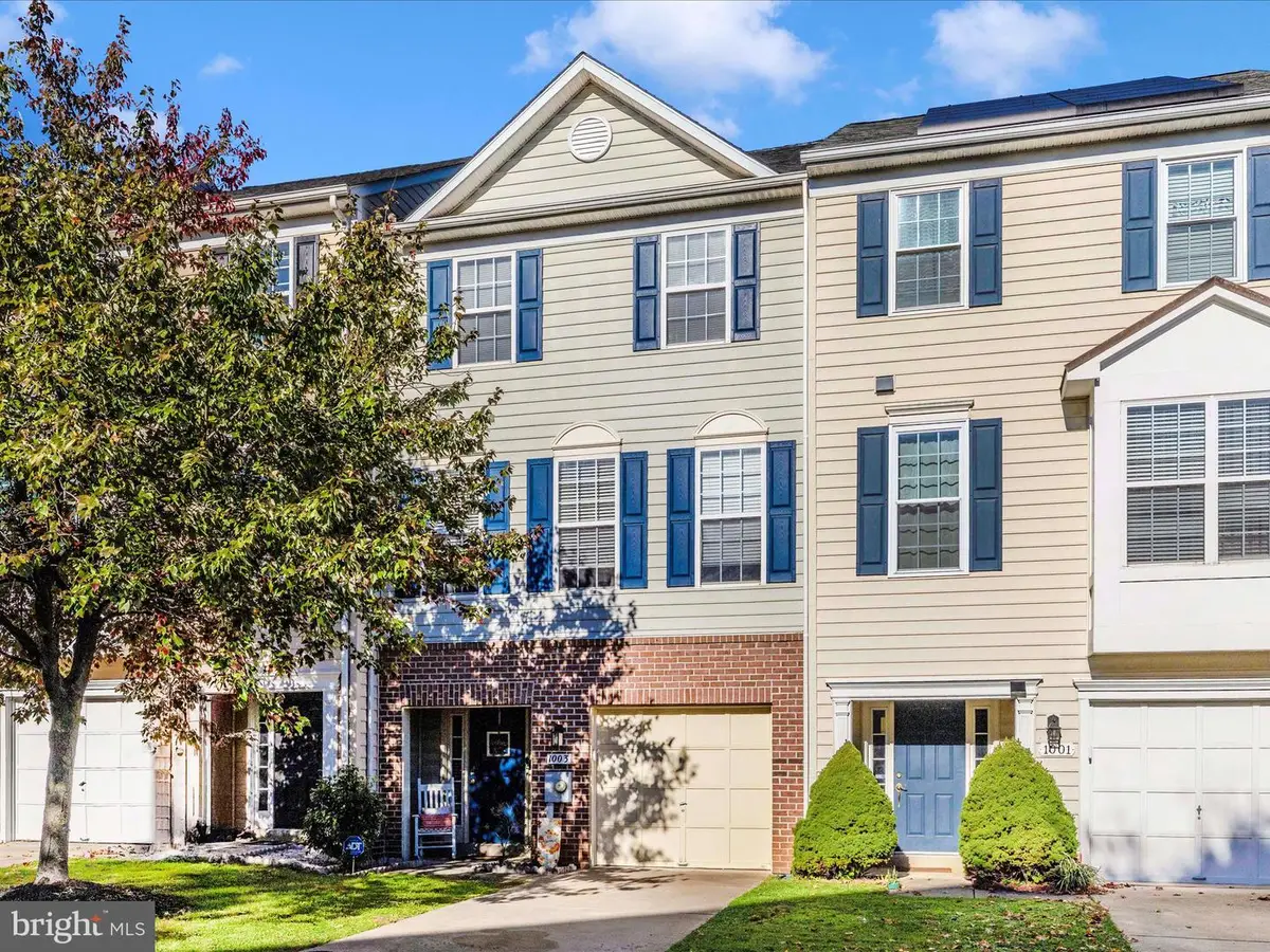 1003 Lavenport Way, Frederick, MD 21702 - Image #1