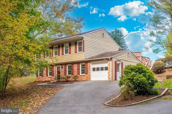 4560 Lynn Burke Rd, MONROVIA, MD 21770