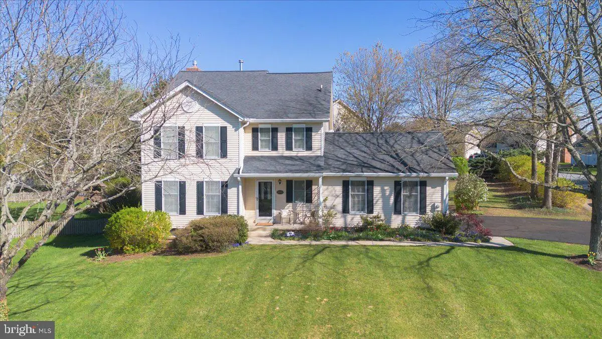 2110 Foxfield, Frederick, MD 21702 - #1