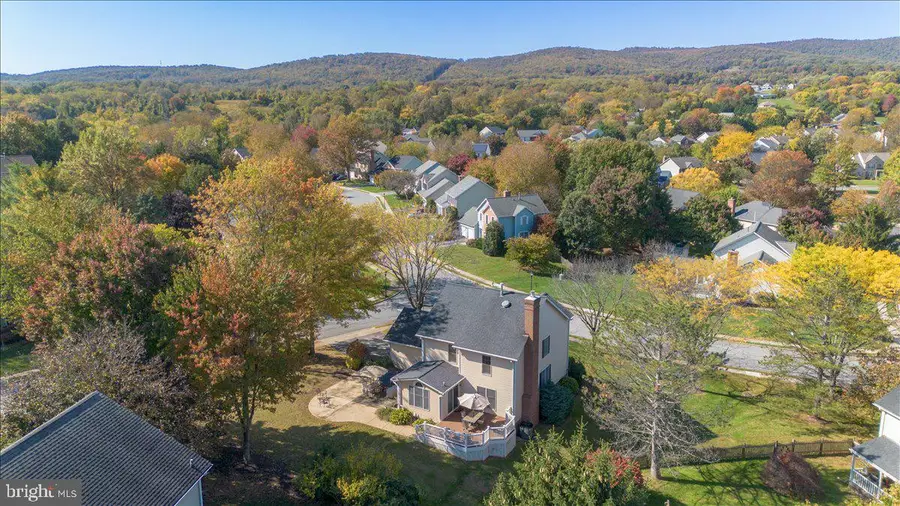 2110 Foxfield, Frederick, MD 21702 - #3