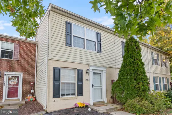584 Cotswold Ct, FREDERICK, MD 21703