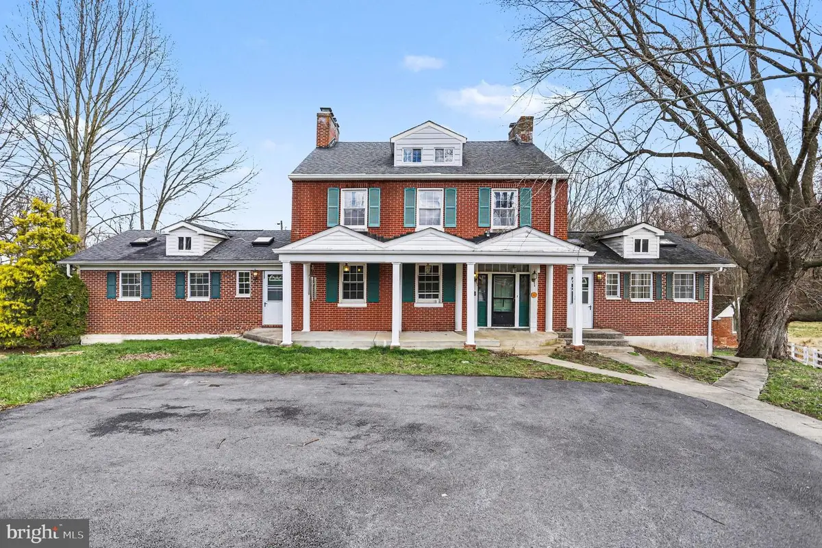 10301 Mckinstry Mill Rd, New Windsor, MD 21776 - #1