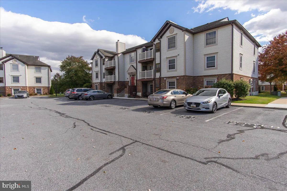 823 Stratford Way #a, Frederick, MD 21701 - #1