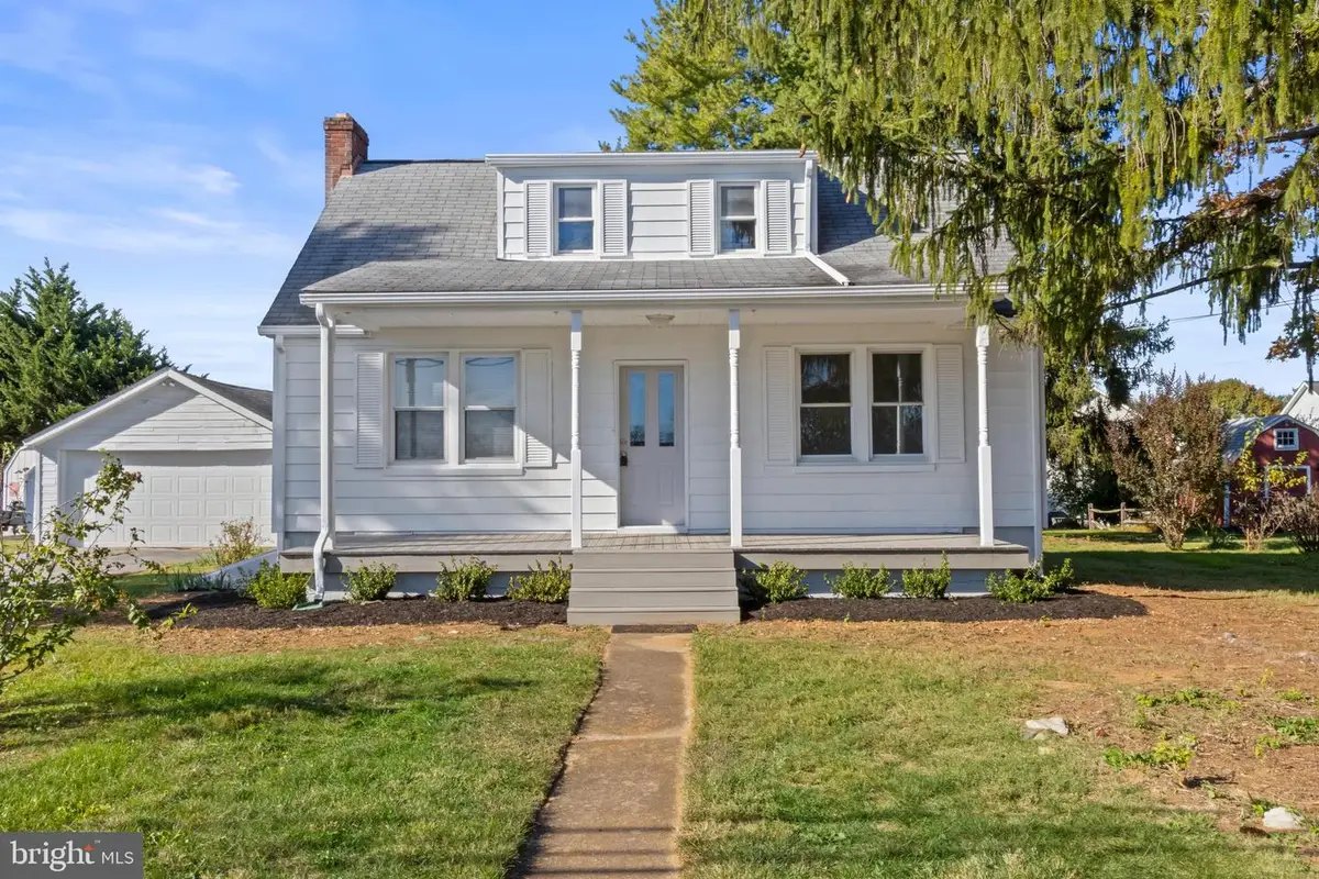 3412 Jefferson Pike, Jefferson, MD 21755 - Image #1