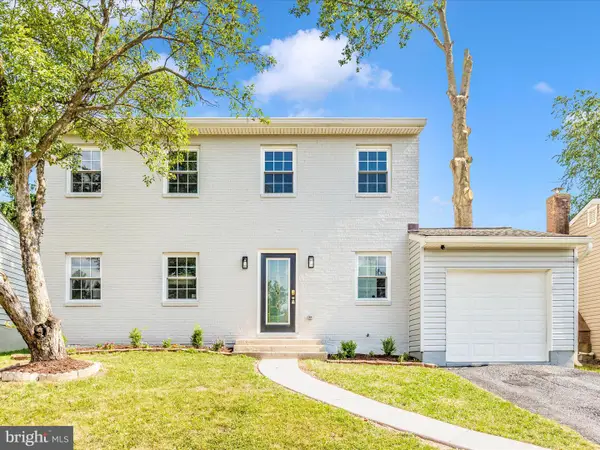 1305 Peachtree Ct, FREDERICK, MD 21703