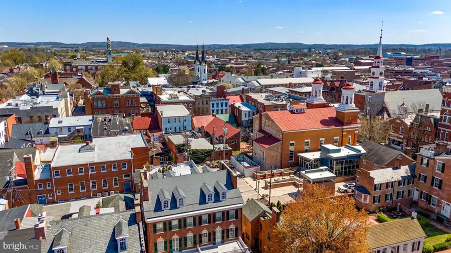 110 N Court St, Frederick, MD 21701 - Image #2