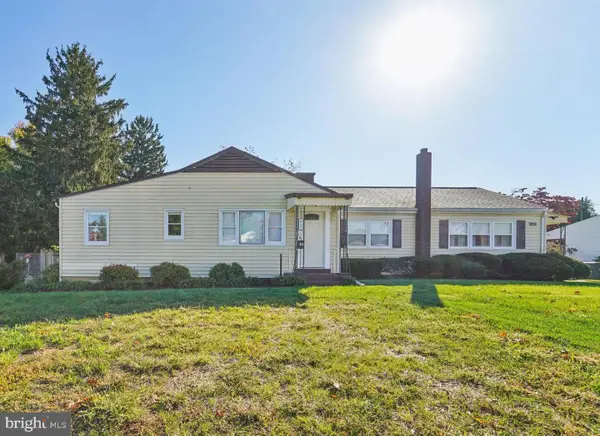 814 Montclaire Ave, FREDERICK, MD 21701