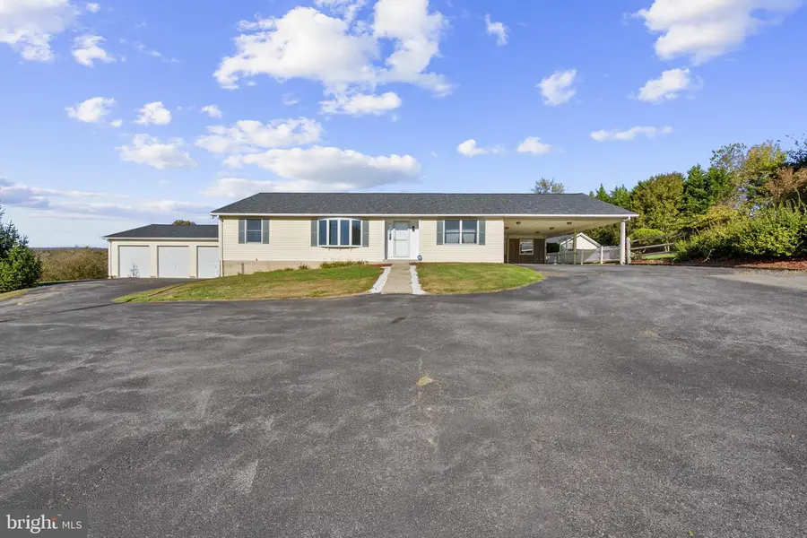 3226 Bidle Rd, Middletown, MD 21769 - Image #2