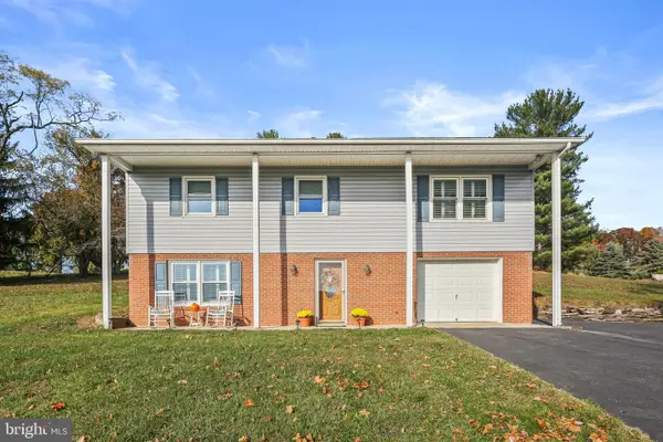 10215 Harmony Rd, MYERSVILLE, MD 21773