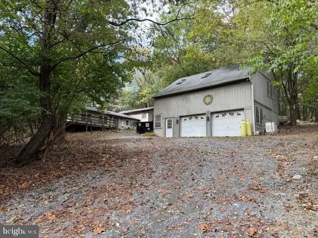 8629 Indian Springs Rd, Frederick, MD 21702 - Image #1