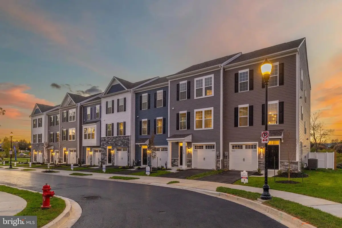 111 Spring Bank Way, Frederick, MD 21701 - #1