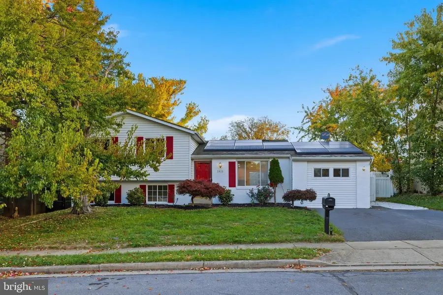 1816 Rocky Glen Dr, Frederick, MD 21702 - Image #2