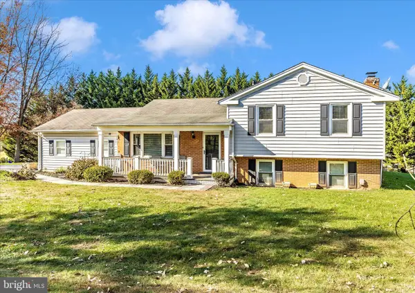 3479 Pleasant Grove Dr, IJAMSVILLE, MD 21754