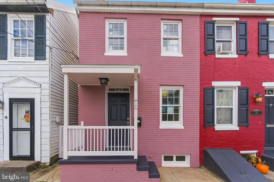 38 E 6th St, Frederick, MD 21701 - Image #3