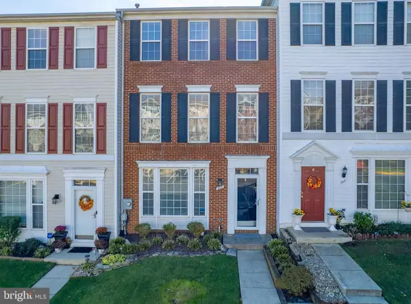 511 Ellison Ct, FREDERICK, MD 21703