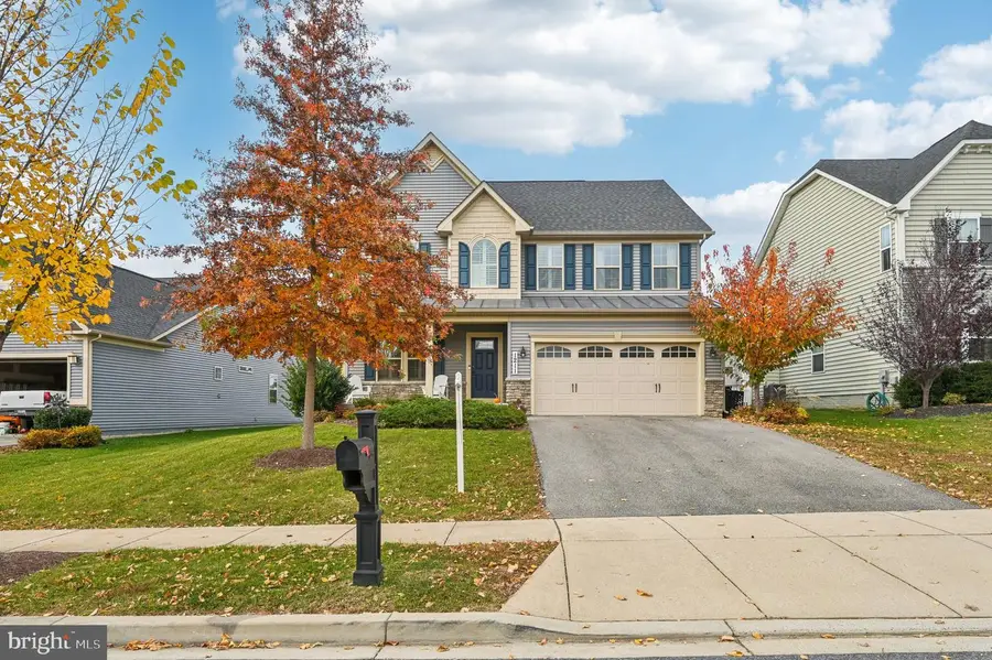 1211 Long Farm Ln, Brunswick, MD 21716 - Image #3