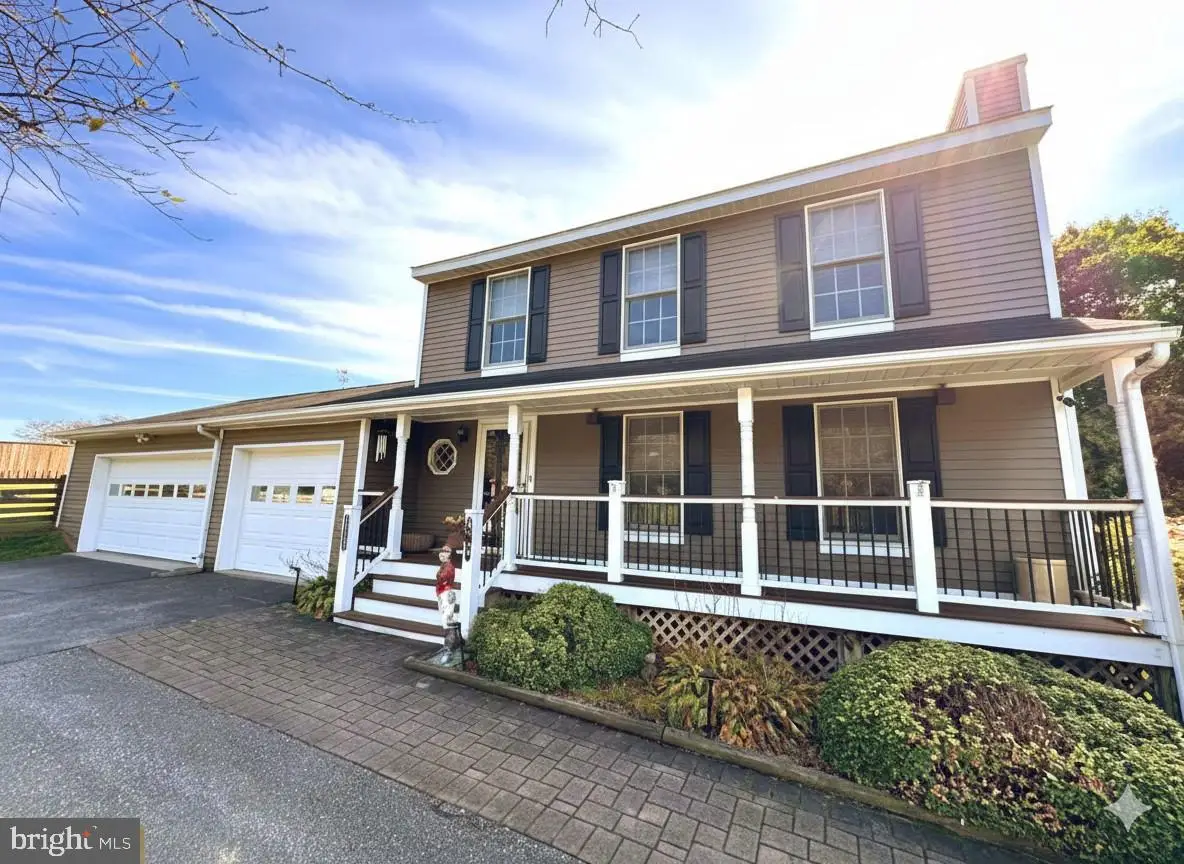 11397 Weller Road, Monrovia, MD 21770 - Image #1