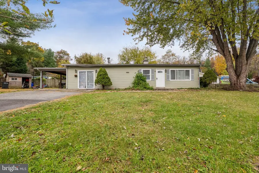 9306 Granite Cir, Frederick, MD 21702 - Image #2