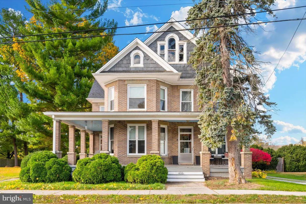 406 Main, Myersville, MD 21773 - Image #1