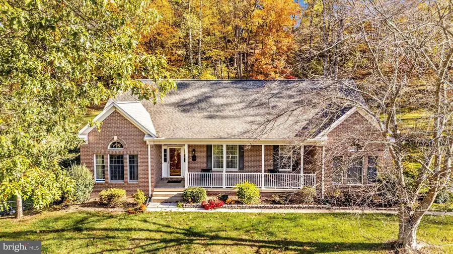 2240 Monument Rd, Myersville, MD 21773 - Image #2