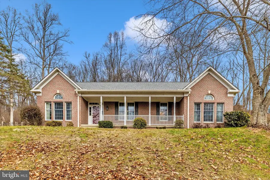 2240 Monument Rd, Myersville, MD 21773 - Image #3