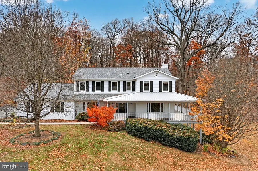 4308 Moxley Valley Dr, Mount Airy, MD 21771 - Image #2